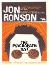 The Psychopath Test (eBook)